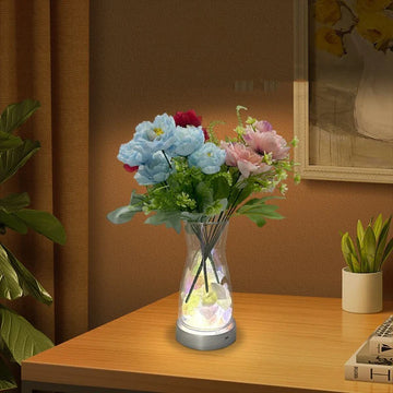 Vase Creative Lamp Home Decor